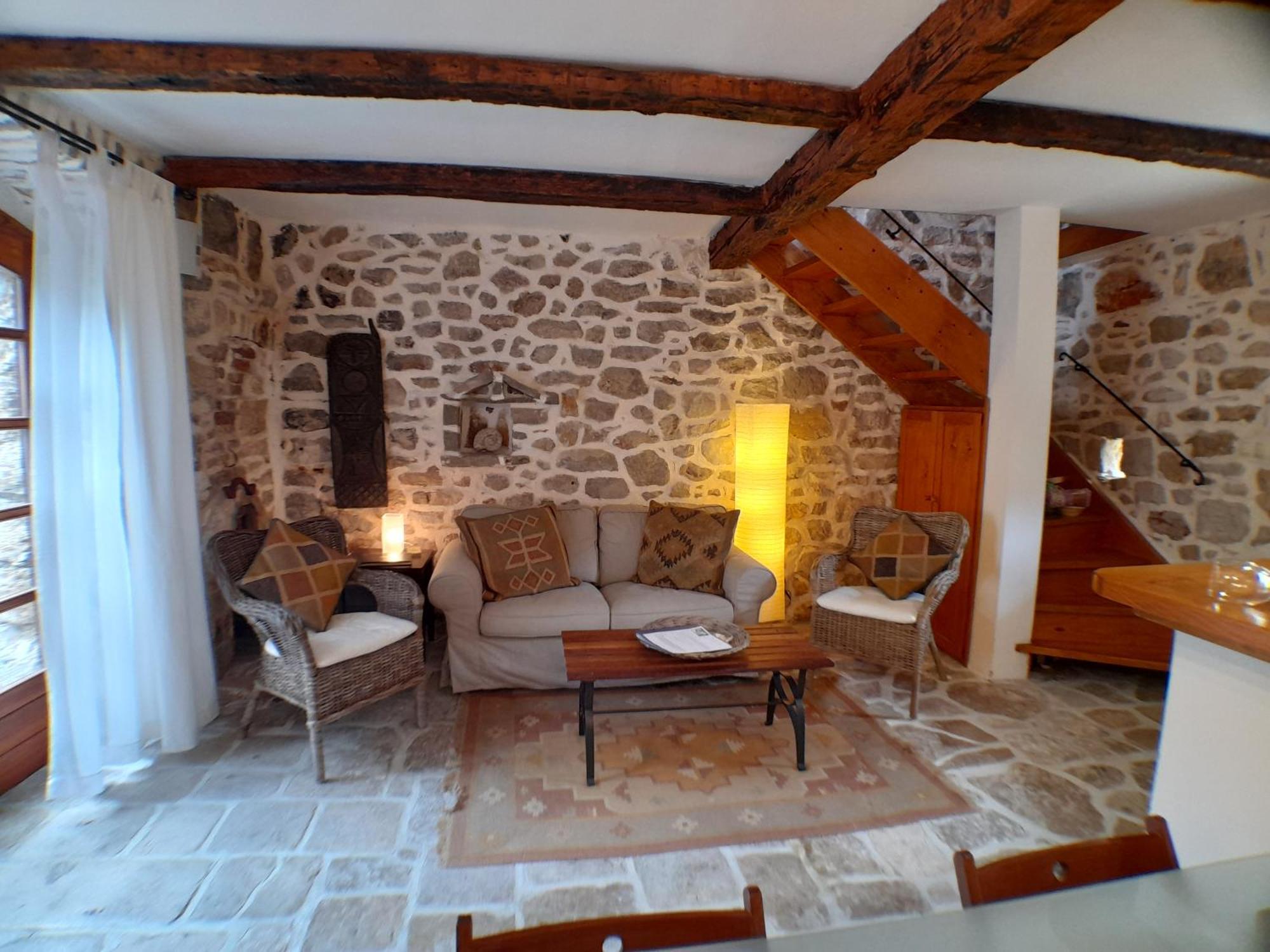 Hvar Architect'S House Pitve المظهر الخارجي الصورة