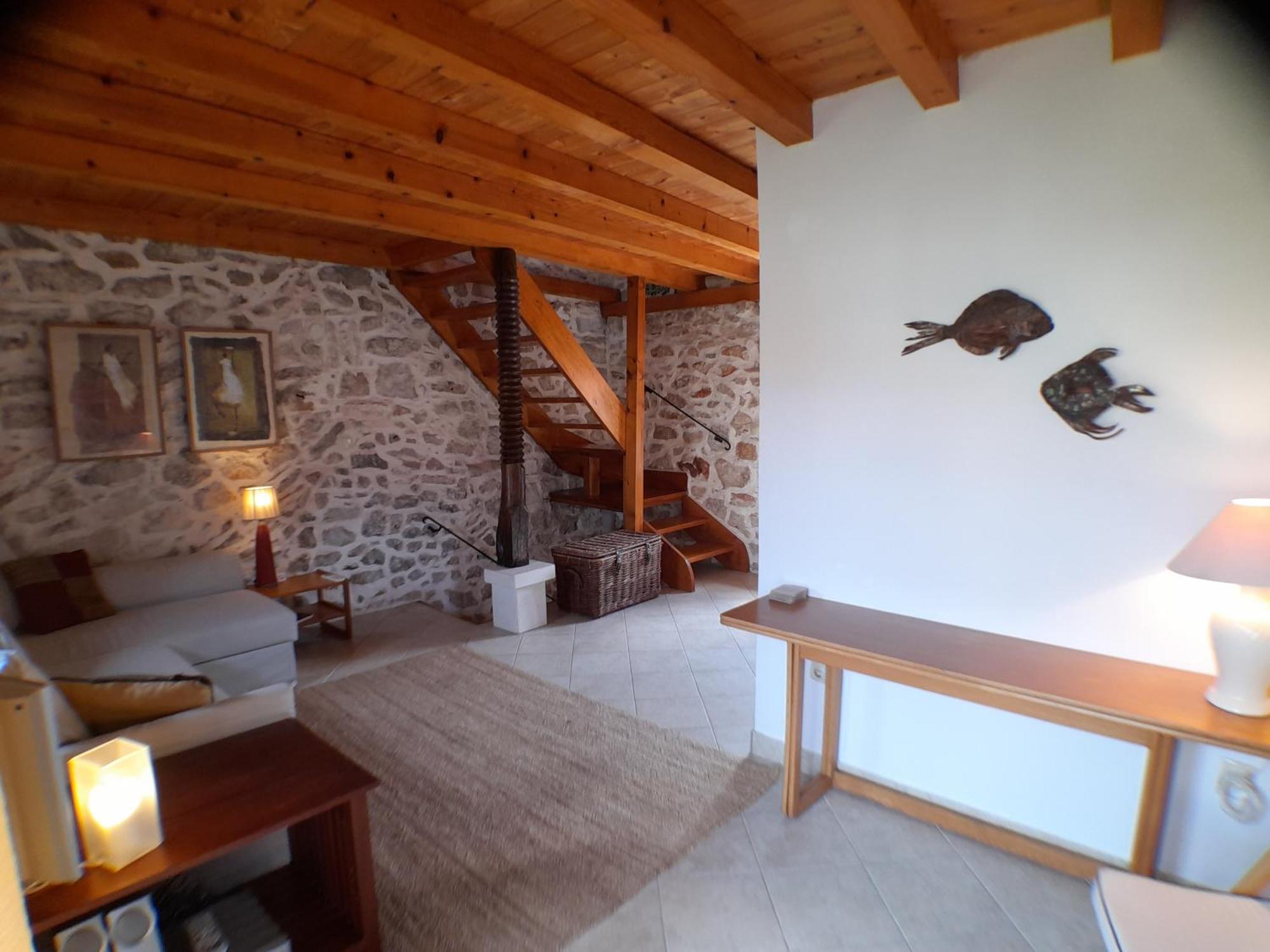Hvar Architect'S House Pitve المظهر الخارجي الصورة