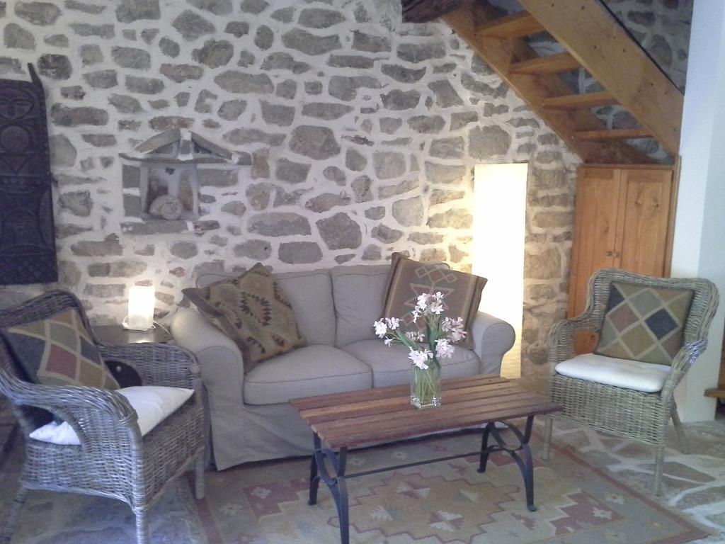 Hvar Architect'S House Pitve المظهر الخارجي الصورة
